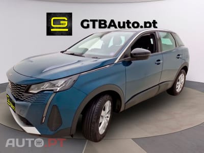 Peugeot 3008 1.2i Active Pack