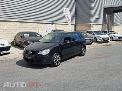 Volkswagen Polo 1.2 Confortline