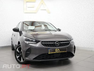 Opel Corsa-E GS Line