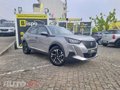 Peugeot 2008 1.2 PureTech Allure