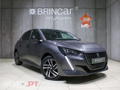Peugeot 208 1.2 PureTech Allure