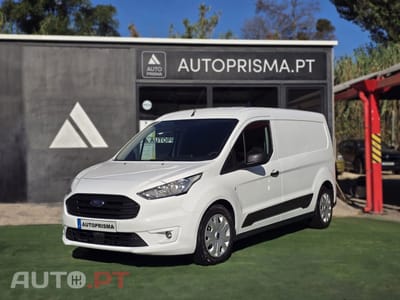 Ford Transit Connect Connect 1.5 TDCi 240 L2 Trend Powershift