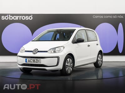 Volkswagen e-Up Confort