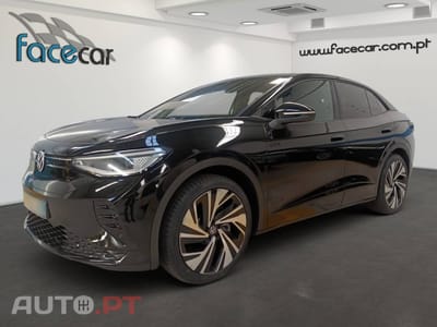Volkswagen Id.5 77 kWh GTX