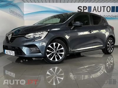 Renault Clio 1.0 TCe Intens Bi-Fuel