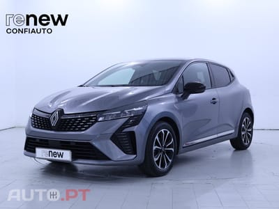 Renault Clio Techno Tce 90