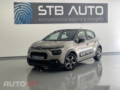 Citroen C3 1.2 PureTech Shine