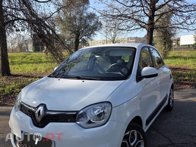 Renault Twingo 0.9 TCe Le Coq Sportif