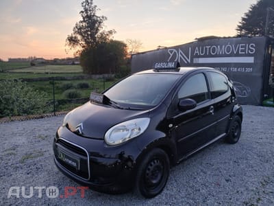 Citroen C1 1.0 SX