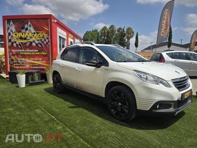 Peugeot 2008 1.2 PureTech Allure