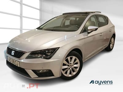 Seat Leon 1.0 EcoTSI Style S/S