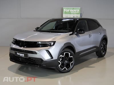 Opel Mokka 1.2 T GS Line AT (130cv)
