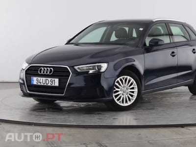 Audi A3 Sportback 30 TDI Sport