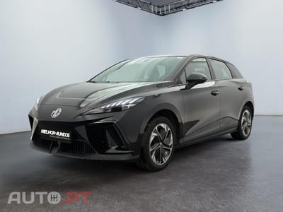 MG MG4 51 kWh Standard