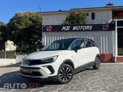 Opel Crossland X T Innovation