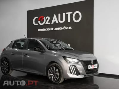 Peugeot E-208 50 kWh Active