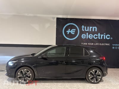 Opel Corsa-E 50 kWh GS