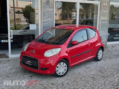 Citroen C1 1.0 Selection