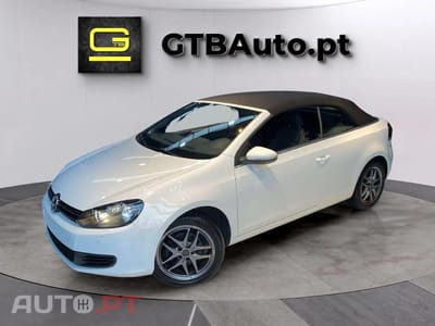 Volkswagen Golf 1.2 TSI Basis BlueMotion Tech