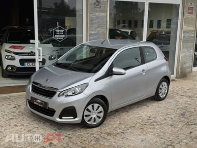 Peugeot 108 1.0 VTI Access