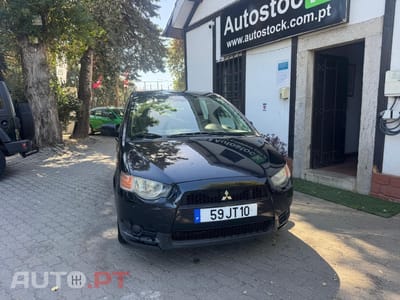 Mitsubishi Colt 1.1 Invite