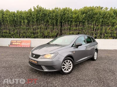Seat Ibiza 1.2 TDi Style
