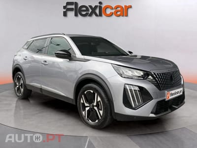 Peugeot 2008 1.2 PureTech Allure