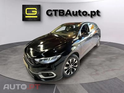 Fiat Tipo 1.3 MTJ LOUNGE