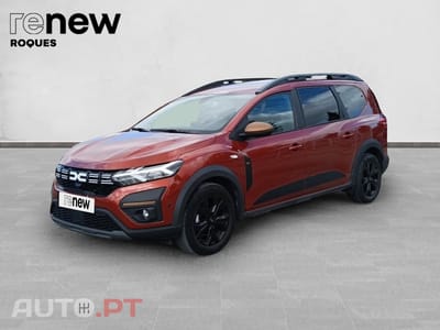 Dacia Jogger Extreme 1.0 TCe Bi-fuel 100cv