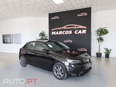 Opel Corsa 1.2 Business Edition