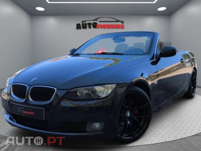 BMW 320 d Sport Auto