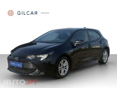 Toyota Corolla 1.8 Hybrid Comfort