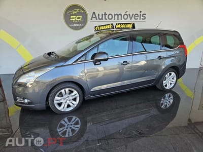 Peugeot 3008 120 VTi Active
