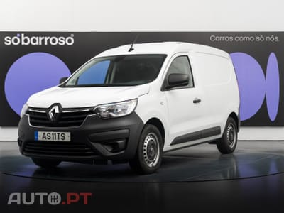 Renault Express 1.5 Blue dCi Confort