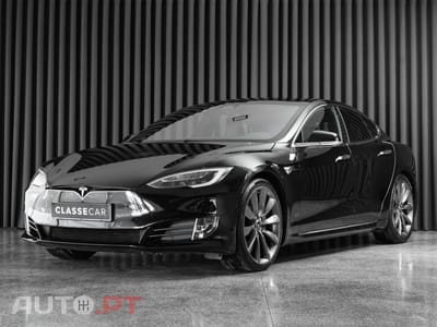 Tesla Model S 75D