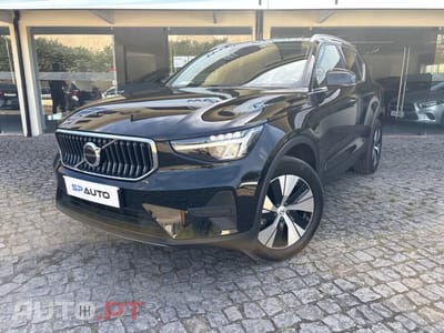 Volvo XC40 1.5 T4 PHEV Inscription Expression