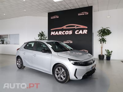 Opel Corsa 1.2 T Business Edition