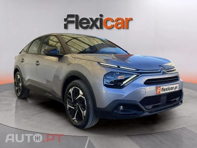 Citroen C4 1.2 PureTech Feel Pack