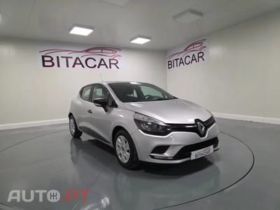 Renault Clio SOCIETE 1.5 DCI ZEN IVA DEDUTIVEL
