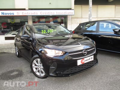 Opel Corsa 1.2 Edition