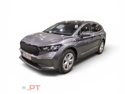 Skoda Enyaq IV 80