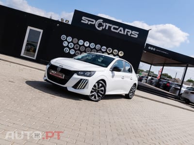 Peugeot 208 1.2 PureTech Active