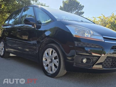Citroen C4 Picasso 1.6 HDi Confort