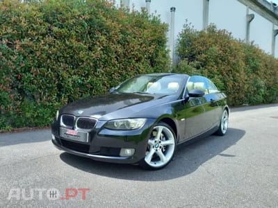 BMW 330 d