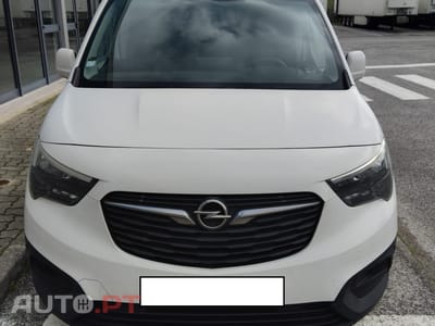 Opel Combo 1.5 Diesel