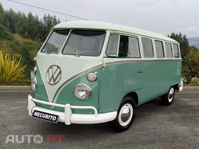 Volkswagen Transporter T1 