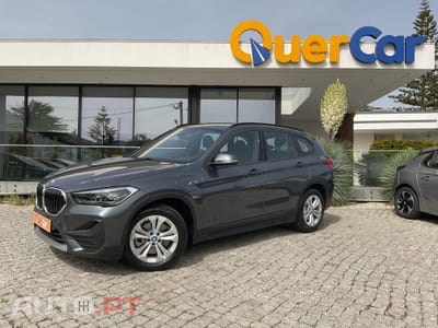 BMW X1 25 e xDrive