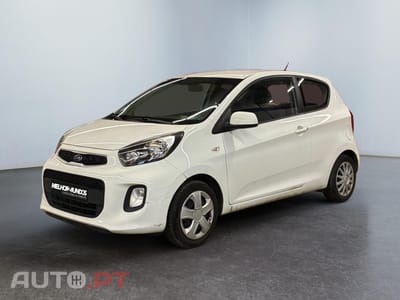 Kia Picanto 1.0 Style