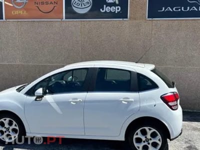 Citroen C3 1.2 PureTech Feel