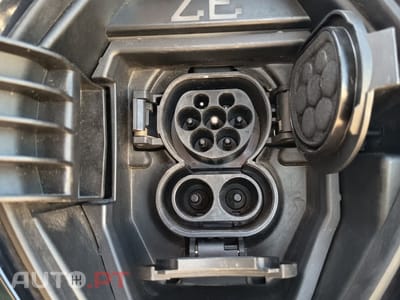 Renault Zoe (c/ Bateria) E-Tech EV50 Equilibre